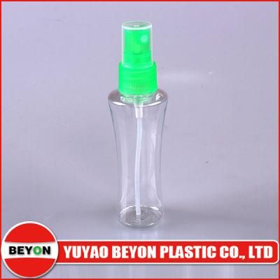 50ml Pet Cosmetic Plastic Spray Bottle (ZY01-D062)