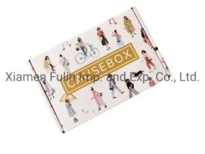 Luxury Shoe Custom Printed Promotion Durable Gift Packaging Shipping Box