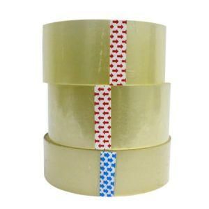 BOPP Packing Tapes Printed Tape Shrink BOPP Tape, Adhesive Tape, Sealing Tape. Packaging Tape