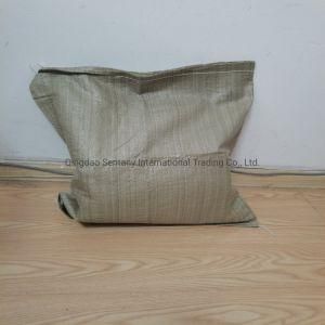 PP Woven Bags-Recycled Material