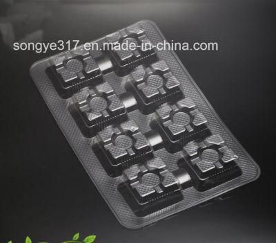 Medicine PP Transparent Tray