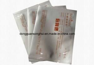 Al Foil Bag/Plastic Foil Bag/Plastic Packaging