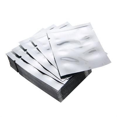 Anti Static Bag Waterproof Aluminum Foil Bag Aluminium Moisture Barrier Bag