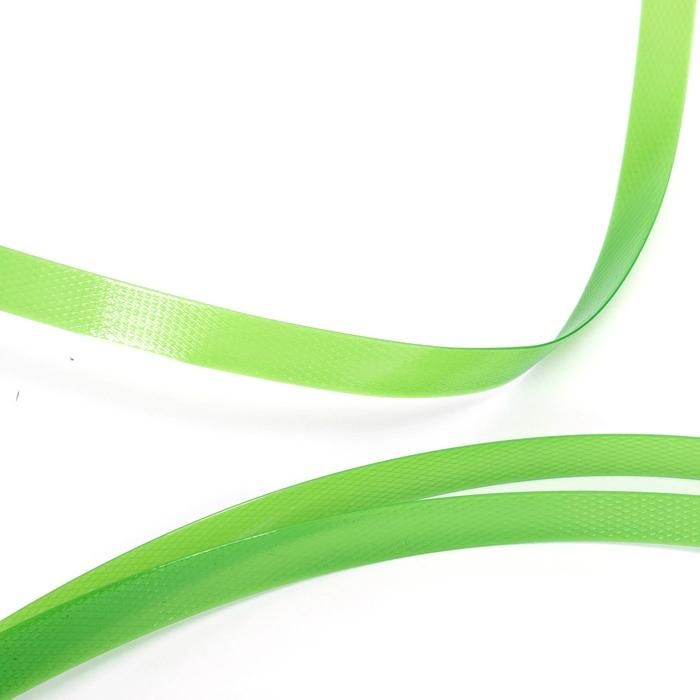 Kingslings Pet Polyester Pallet Straps Roll Plastic Strap Belt Price Strapping Band