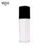 Factory Price Lip Balm Eye Face Cream Jar Plastic Container Serum Bottles