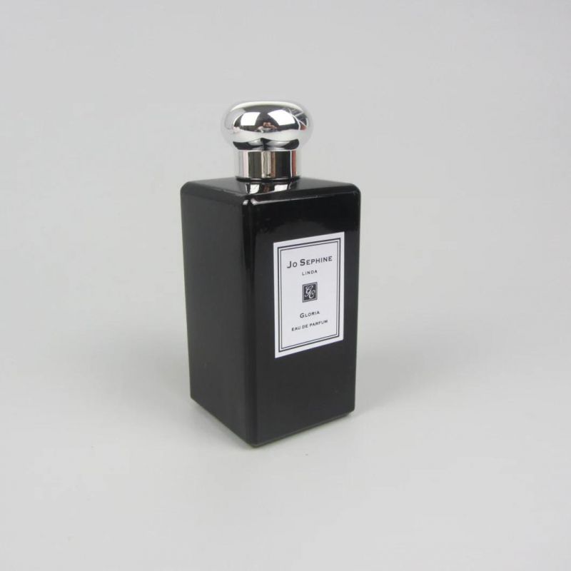 Custom Travel Size Atomizer Spray Pocket Refill Perfume Bottle