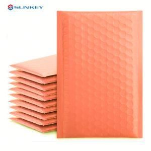 Bubble Mailers Custom Printed Metallic Bubble Envelope Factory Wholesale Pink Poly Bubble Mailers