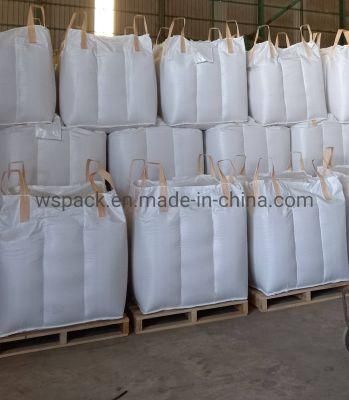 Manufacturer Exporte of Big Bags with Lifting Capacity of 2 Ton From China