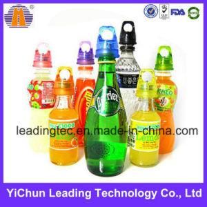 Customized Printed Clysar-Shrink Label Pet PVC Packaging Films