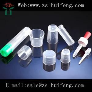 Hospital Pharmaceutical 3/5/10/20 Ml Plastic Measuring Cup Liquid Measure Container with Scale