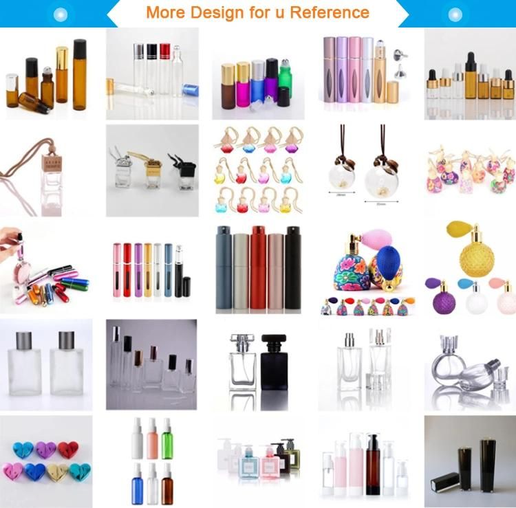 Frosted Glass Roll on Bottle Essential Oil Bottle Roller Ball Bottle