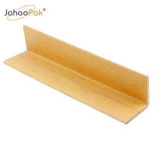 Customized Cardboard Paper Pulp Molded Protective Corner Protector