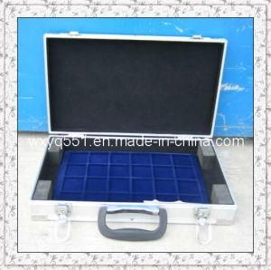 Flocking Tray and Blister