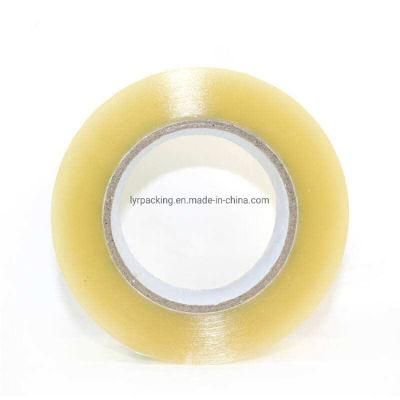 China Factory OPP Transparent Shipping Box Package Tape/Adhesive Tape