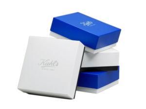 2014 Hot Sale Attractive Paper Cosmetic Packaging Box (YY-B008)