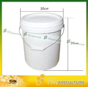 50/100/200L Stainless Steel Honey Tank 10L 20L Plastic Honey Tank