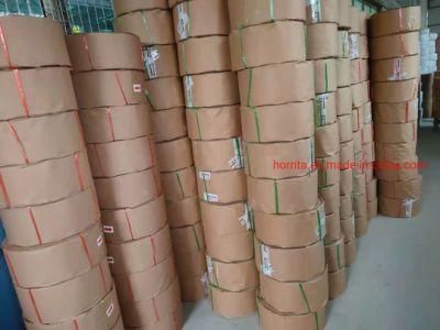 Goog Quality PP Pet Packing Strappings Straps/Packing Belt/Tape Form Factory