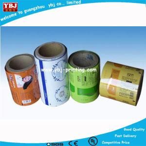 High Quality Pet Film/Blue Film for Packing Film
