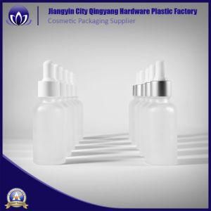 30ml Essential Oil Glass Bottle Dropper Factory Directly