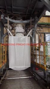 100% PP Material FIBC Big Bag Bulk Bag Container Bag