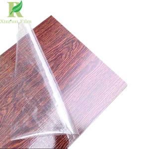 Anti Scratch PE Surface Protection Adhesive Film for Floor