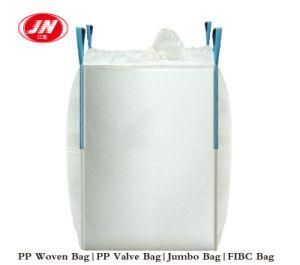 Jumbo Big Bag with Polypropylene Laminated for Rice, Flour