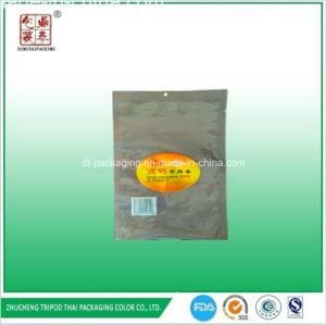 Transparent Vacuum Bag for Beef Packing