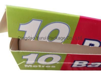 High Quality Dailyuse Food Grade Oil-Proof Wax Paper Kitchen Disposable Precut Silicone Baking Paper in Roll