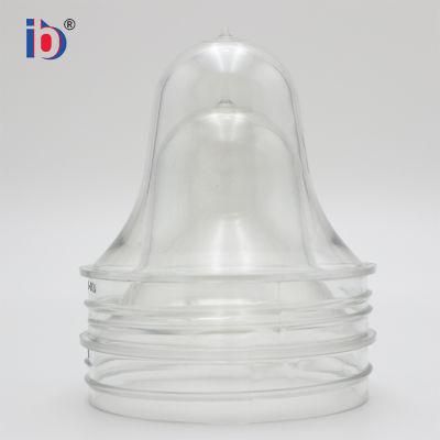 Best Selling New Design Plastic Bottle Preform with Good Workmanship