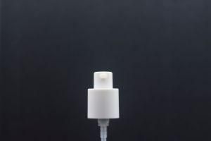 Cosmetic Bottle Packaging Customized External Spring Lotion Dispenser Pump