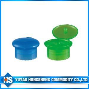 Hy-M04 Round Top Screw Cap Shampoo Packing Butterfly Cap for Bottle