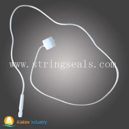 Hot Sell Garment String Tag