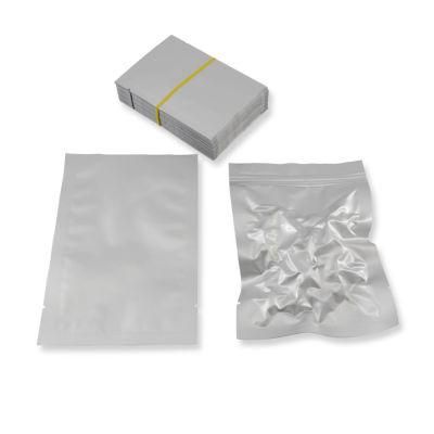 Aluminum Foil Mylar Vacuum Sealer Bags Heat Sealing Bag