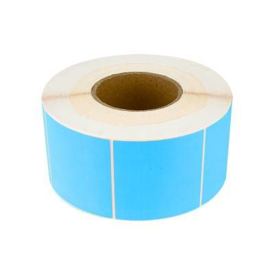 Printing Custom Color Waterproof Self-Adhesive Detachable Labels Self-Adhesive Labels