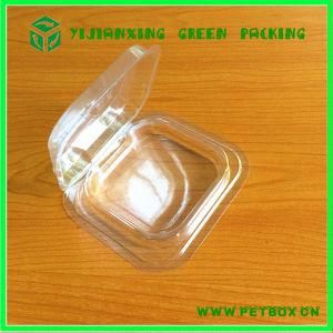 Plastic Pet Blister Chocolate Plastic Trays Packaging