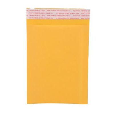 Transport Wrapping Kraft Paper Packing Bubble Envelope