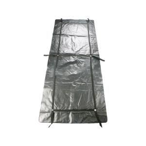 Types of Plastic Body Bags Dead People Protection Bags
