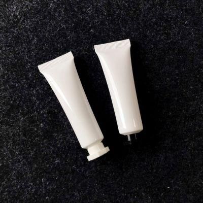 Custom Elegant Printing Cosmetic Lotion Plastic Packaging Tube