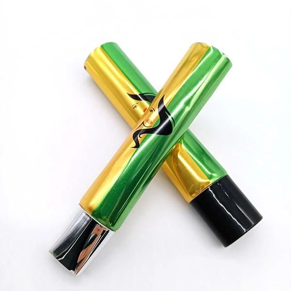 Cosmetic Plastic Tube Sunscreen Cream Tube Aluminum Tube Cosmetic Packaging
