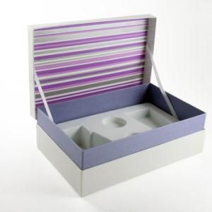 Custom Manufacture Gift Box for Luxury Cosmetic