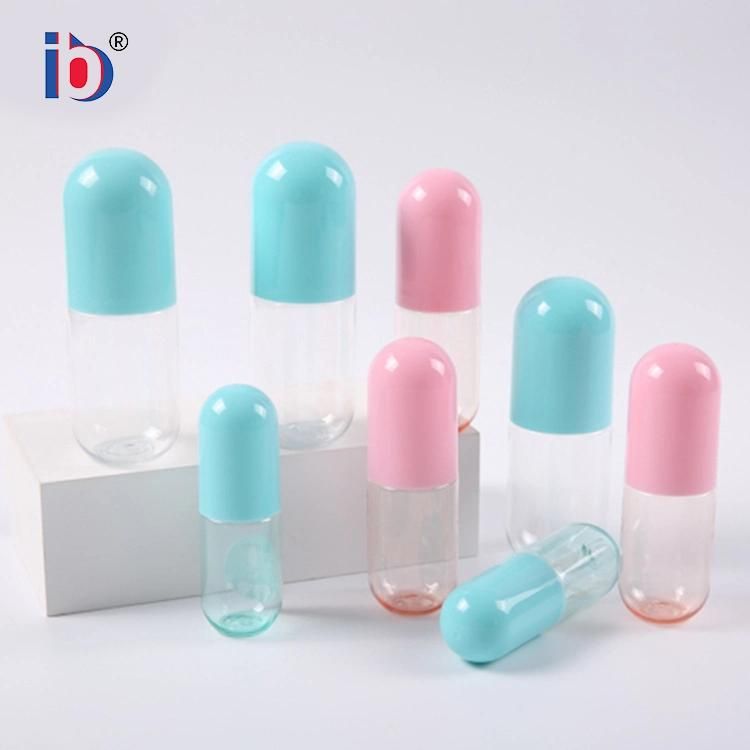Plastic Products Ib-B108 Agricultural Crystal Perfume Bottle Sprayer