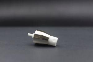 Cosmetic Bottle Skincare Facial Packaging Sprayer Pump Emulsion Liquid Dispenser.