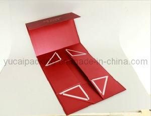 Health Care Products Paper Packaging Box (YC-035)