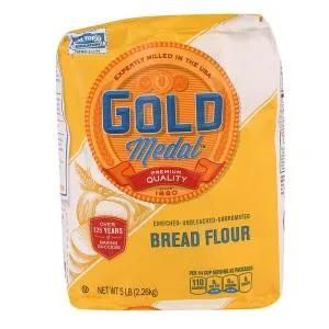 Custom Clear Food Grade Bakery Packaging Plastic Bags for Bread