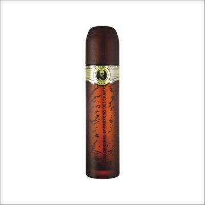 100ml Cigar Shaped Bottles for Men&prime;s Perfume Bottles Can Be Customized