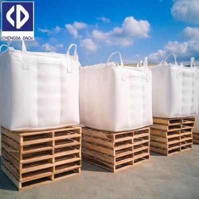 Big Bags 1000kg PP Bulk Jumbo Big Bag for Sulphur Cement and Powder