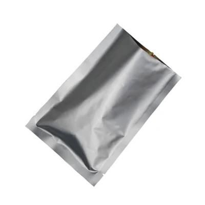 Factory Wholesale Food Grade Aluminum Foil Vacuum Seal Packing Bags