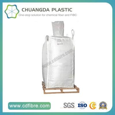 Waterproof FIBC PP Woven Bulk Jumbo Bag for Packing Powders