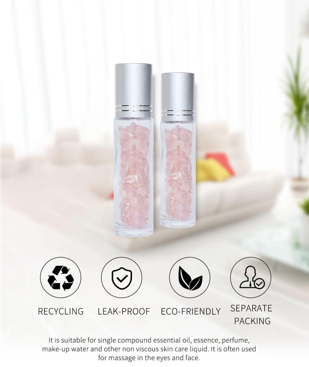 Hot Selling Wholesale Custom Logo Roller Bottles for Essential Oils