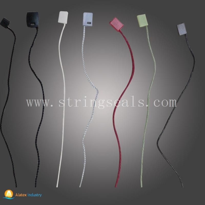 Hot Sell Garment Hangtag String